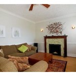 2808 w logan boulevard #2E living room approved