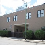 400 n racine